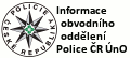 Policie ČR ÚnO